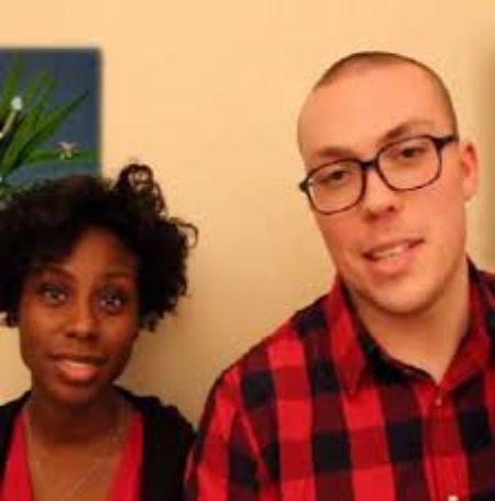Anthony Fantano met his wife back in 2008.